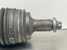 Load image into Gallery viewer, FRONT CV AXLE SHAFT C230 C250 C300 C350 C63 E250D E300 E350 08-15 Left - NW514741