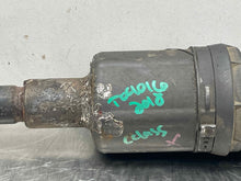 Load image into Gallery viewer, FRONT CV AXLE SHAFT C230 C250 C300 C350 C63 E250D E300 E350 08-15 Left - NW514741