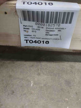 Load image into Gallery viewer, Engine Motor MERCEDES C-CLASS 2012 - NW514842