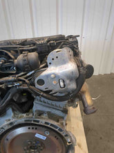 Load image into Gallery viewer, Engine Motor MERCEDES C-CLASS 2012 - NW514842