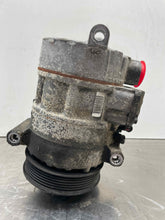 Load image into Gallery viewer, AC A/C AIR CONDITIONING COMPRESSOR C250 C300 C350 C63 E300 E350 2012 - NW514797