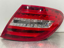 Load image into Gallery viewer, TAIL LIGHT LAMP ASSEMBLY C250 C300 C350 C63 12 13 14 15 Right - NW515073