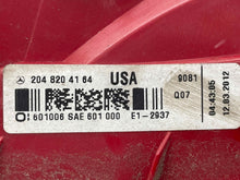 Load image into Gallery viewer, TAIL LIGHT LAMP ASSEMBLY C250 C300 C350 C63 12 13 14 15 Right - NW515073