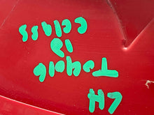 Load image into Gallery viewer, TAIL LIGHT LAMP ASSEMBLY C250 C300 C350 C63 12 13 14 Left - NW515074