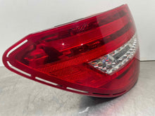 Load image into Gallery viewer, TAIL LIGHT LAMP ASSEMBLY C250 C300 C350 C63 12 13 14 Left - NW515074