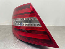 Load image into Gallery viewer, TAIL LIGHT LAMP ASSEMBLY C250 C300 C350 C63 12 13 14 Left - NW515074