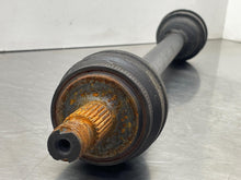 Load image into Gallery viewer, REAR AXLE SHAFT C230 C250 C300 C350 C63 E250D E300 E350 E400 08-15 AT - NW514744