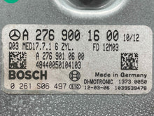 Load image into Gallery viewer, ECU ECM COMPUTER C250 C300 C350 C63 E300 E350 E400 E550 E63 12-13 - NW514833