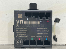 Load image into Gallery viewer, Computer MERCEDES C-CLASS 2012 - NW514781