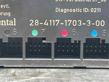 Load image into Gallery viewer, Computer MERCEDES C-CLASS 2012 - NW514781