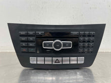 Load image into Gallery viewer, RADIO Mercedes-Benz C250 C300 C350 C63 2012 12 - NW515006
