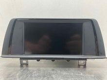 Load image into Gallery viewer, INFO-GPS SCREEN 228I M235I 2014 14 2015 15 2016 16 2017 17 - NW514940