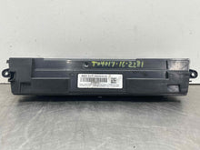 Load image into Gallery viewer, FRONT TEMPERATURE CONTROLS 228I 320i 328D 328i 328I GT 330i 428i 15-17 - NW514932