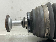 Load image into Gallery viewer, FRONT CV AXLE SHAFT 228I 320i 328D 328i 328I GT 335i 335i GT 13-16 Left - NW514738