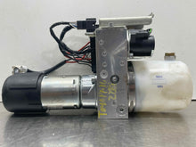 Load image into Gallery viewer, Convertible Top Motor BMW 228I 2016 - NW514812