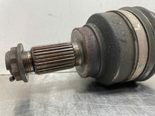 Load image into Gallery viewer, REAR AXLE SHAFT 228I 328D 328i 328I GT 330i 428i 14-20 AT Right - NW514739