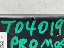 Load image into Gallery viewer, Temperature Controls PROMASTER 2500 VAN 2019 - NW514931