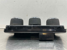 Load image into Gallery viewer, Temperature Controls PROMASTER 2500 VAN 2019 - NW514931
