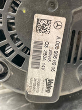 Load image into Gallery viewer, ALTERNATOR Mercedes-Benz E300 E350 E400 E550 17 18 19 20 - NW514735