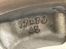 Load image into Gallery viewer, WHEEL RIM Toyota Camry 10 11 17x7 ALLOY - NW515120