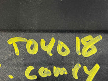 Load image into Gallery viewer, ECU ECM Computer Toyota Camry 2011 - NW514835