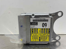 Load image into Gallery viewer, AIR BAG CONTROL MODULE COMPUTER Toyota Camry 2010 10 2011 11 - NW514784