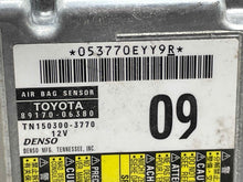 Load image into Gallery viewer, AIR BAG CONTROL MODULE COMPUTER Toyota Camry 2010 10 2011 11 - NW514784