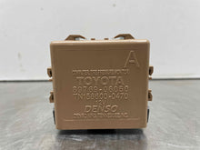 Load image into Gallery viewer, TPMS CONTROL MODULE COMPUTER Toyota Camry 08 09 10 11 - NW514786