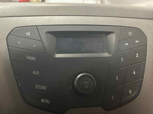 Load image into Gallery viewer, Radio TRANSIT 150 2016 - NW515440