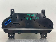 Load image into Gallery viewer, Speedometer Cluster SIERRA 1500 PICKUP 2015 - NW515492