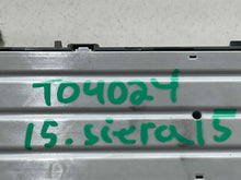 Load image into Gallery viewer, Temperature Controls SIERRA 1500 PICKUP 2015 - NW515357