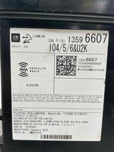 Load image into Gallery viewer, Radio SIERRA 1500 PICKUP 2015 - NW515443