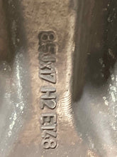 Load image into Gallery viewer, WHEEL RIM E300 E350 E400 E550 E63 12-13 17x8-1/2 17x8-1/2, 5 lug, 112mm - NW515567