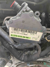 Load image into Gallery viewer, ENGINE MOTOR E300 E350 E400 E550 E63 2013 13 3.5L VIN 8J - NW515267