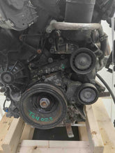 Load image into Gallery viewer, ENGINE MOTOR E300 E350 E400 E550 E63 2013 13 3.5L VIN 8J - NW515267