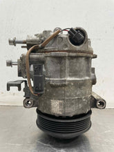 Load image into Gallery viewer, AC A/C AIR CONDITIONING COMPRESSOR C250 C300 C350 C63 E300 E350 2013 - NW515215