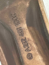Load image into Gallery viewer, WHEEL RIM E300 E350 E400 E550 E63 12-13 17x8-1/2 17x8-1/2, 5 lug, 112mm - NW515568