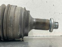 Load image into Gallery viewer, FRONT CV AXLE SHAFT CLS550 CLS63 E250D E300 E350 E400 E550 10-15 Right - NW515175