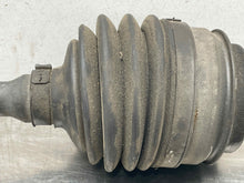 Load image into Gallery viewer, FRONT CV AXLE SHAFT CLS550 CLS63 E250D E300 E350 E400 E550 10-15 Right - NW515175