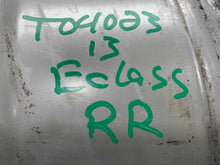 Load image into Gallery viewer, WHEEL RIM E300 E350 E400 E550 E63 12-13 17x8-1/2 17x8-1/2, 5 lug, 112mm - NW515569