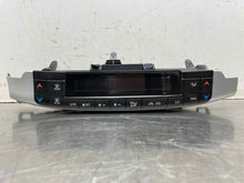 Load image into Gallery viewer, TEMPERATURE CONTROLS Lexus CT200H 2011 11 2012 12 2013 13 - NW515841