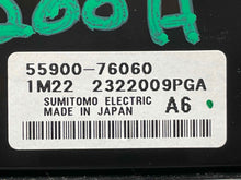 Load image into Gallery viewer, TEMPERATURE CONTROLS Lexus CT200H 2011 11 2012 12 2013 13 - NW515841