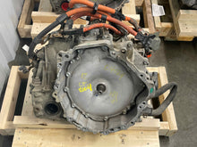 Load image into Gallery viewer, TRANSMISSION CT200H Prius Prius V 2010-2017 VIN DP/DU - NW516021