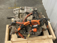 Load image into Gallery viewer, TRANSMISSION CT200H Prius Prius V 2010-2017 VIN DP/DU - NW516021