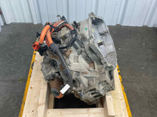 Load image into Gallery viewer, TRANSMISSION CT200H Prius Prius V 2010-2017 VIN DP/DU - NW516021