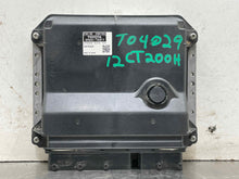 Load image into Gallery viewer, ECU ECM COMPUTER Lexus CT200H 2011 11 2012 12 - NW515733
