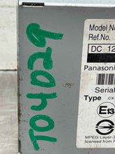 Load image into Gallery viewer, RADIO CONTROLS Lexus CT200H RX350 RX450H 2010 10 2011 11 2012 12 - NW515930