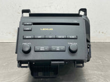 Load image into Gallery viewer, RADIO Lexus CT200H 2011 11 2012 12 - NW515931