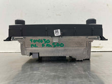 Load image into Gallery viewer, Radio FIAT 500 2014 - NW515928