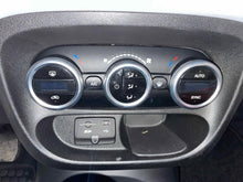 Load image into Gallery viewer, Temperature Controls FIAT 500 2014 - NW515840